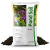 Velda Terriccio per laghetto da 20 litri, compost acquatico per piante da | Terreno acquatico con sostanze nutritive per piante sommerse, marginali e galleggianti, adatto per tutti i laghetti da