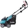 Makita DUV320Z 18V Li-Ion LXT Brushless 32 cm Scarificatore, batterie e caricabatterie non inclusi