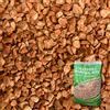 Granulati Zandobbio Sassi Decorativi per Giardino e Aiuole Granulato Marmo Rosso Verona 8/12mm Sacco 25kg