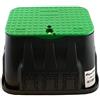 m-n rainman Rain BIRD VBA02674 - Ventilbox Standard