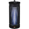 Vinco INSETTICIDA ELETTRICO VINCO 20210 POTENZA LAMPADA 6W COPERTURA 50M2