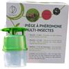 Achat nature M2I - Kit trappola + feromone Processionario del Pino