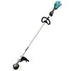Makita UR008GZ01 40V Max Li-ion XGT Brushless Line Trimmer - Batterie e caricabatterie non inclusi