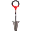 Root Slayer Radius Garden 22411 - Pala da scavatore per radici, colore: Rosso