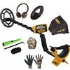 My Brand Maxxistore® - Garrett metal detector ACE 300i (Hunter pack)
