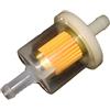 Briggs & Stratton Filtro carburante adatto per motori Briggs & Stratton 16HP - 24HP 493629/691035