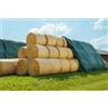 AGRI plus AGRIplus - Telo di Copertura, 9,8 x 6 m (58,8 m²), utilizzo Versatile, Estremamente Resistente agli Strappi per Una Protezione a Lungo Termine, permeabile all'Acqua e Resistente ai Raggi UV