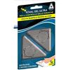 adama FOVAL Gel FORMICHE CONF da 2 Pezzi