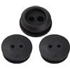 SGBTB Serbatoio carburante Gommino 3pc 7/8 (23mm) per Toro Homelite Shindaiwa MTD Trimmer Weed Eater