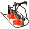 Weima WMKM1000N-6 - Tosaerba rotativo fino a 85 cm