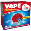 VAPE ELETTROEMANATORE+10 PIASTRINE ANTIZANZARE CON SPINA