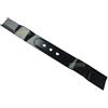 perfektGarten Lama per pacciamatura per tosaerba da 46 cm, compatibile con Makita DLM 460 (DLM460), LM 460 (LM460) / 7291070
