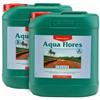 Canna Aqua Flores A+B 5L