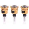 Rain Bird Rain-Bird R-Van 360 gradi - cerchio completo - ugello rotante 4-5,5 m | R-VAN18-360 (3 pezzi in un sacchetto)