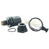 Rain Bird Solenoide 24 Volt per PGA e PEB Kit con Adattatore