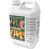 CULTIVERS Fertilizzante Tropicale Liquido Organico 5L Fertilizzante Organico al 100% con macronutrienti e micronutrienti. Maggiore resa e Maggiore pezzatura dei Frutti