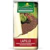 Vivaio di Castelletto Sassi ciottoli colorati Granulato Lapillo Rosso vulcanico 10-18 mm 10 kg decorazione giardino pietre colorate Vivaio di Castelletto