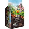 Undergreen COMPO BIO Terriccio Leggero, Per Piante Orticole e Ornamentali, Consentito in Agricoltura Biologica, 12 L
