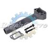 Bazargiusto COLLETTORE DI ASPIRAZIONE PER MOTORE BRIGGS & STRATTON COD. 298775-693446