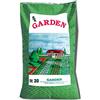 trasimeno Garden Terriccio Universale 50LT substrato di Coltivazione per Piante in Vaso da Appartamento e da Balcone