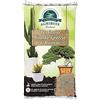 AGRIBIOS TERRICCIO Piante GRASSE & Bonsai 10 LT Miscela con Torba Naturale Argilla pomice
