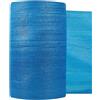 STI Rete Ombreggiante Ombra Telo Azzurro Frangisole Frangivista Recinzione H 400cm x50mt