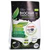 Nera Biochar 15 LT, Carbone Vegetale Italiano. Fertilizzante per Colture Intensive, Orticoltura e Piante d'Appartamento