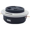 Husmax 40027102169 - Tagliabordi C26-2 per decespugliatore Autocut Stihl FSA 130 R, FSA 135, FSA 135 R, FR 131T, FR 230, FR 235