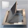 XEINNILL 1 pannello di accesso in acciaio inossidabile - sportello di ispezione a spinta for una facile manutenzione e installazione(30x30cm)