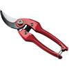 Ausonia - Forbice vigna professionale in metallo cm 22