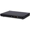 Denver Electronics DVH-1245 Registratore DVD Nero