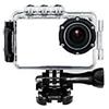Nilox NXCASEHLD01 Waterproof Case per Fotografia e Video, 4K Holiday