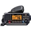 ICOM IC-M330G VHF ultra compatto con ricevitore GPS (nero)