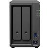 SYNOLOGY Diskstation DS725+