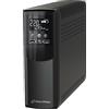 PowerWalker VI 1000 CSW IEC gruppo di continuità (UPS) A linea interattiva 1000 VA 600 W 8 presa(e) AC