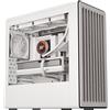 HAVN BF 360 Flow Midi Tower Bianco (HAVN BF 360 Flow Premium Mid Tower Case - White)