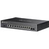 TP-Link Omada Er7412-M2 V1 - Router 12-PorT-Switch