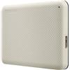 Toshiba Canvio Advance 4tb 2.5p Bianco Canvio Advance 4to 2.5p Disco Rigido Esterno Usb 3.2 Gen1 Bianco