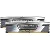 CORSAIR VENGEANCE DDR5 CUDIMM 48GB (2 x 24GB) DDR5 Fino a 8000MHz CL38-50-50-128 1.40V Intel XMP Memoria per Computer Desktop - Argento (CMKC48GX5M2X8000C38)
