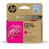 HP Ink No 924e Magenta (4K0U8NE)