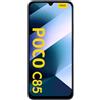 XIAOMI POCO C85 Smartphone 8+256GB, Doppia fotocamera da 50MP con AI, Display immersivo da 6,9, Potente processore Octa-Core, Ricarica Rapida da 33 W, 6000 mAh, Caricatore non incluso, Viola