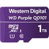 Western Digital WD Viola QD101 MICROSD 1000 GB Garanzia 3 Anni