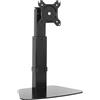 Manhattan 461894 Supporti a parete per TV 81,3 cm [32] Scrivania Nero (TV/MONITOR DESK GAS MOUNT- - TV/MONITOR DESK MOUNT)