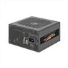 Noua Shazam 500W Alimentatore ATX per PC 500 Watt 80+ White, DC to DC, Ventola Silenziosa da 120mm, PFC Attivo, Cavi Piatti