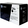 HP Hewlett Packard HP 24A - Schwarz - Original - Laserjet - Tonerpatrone (Q2624A) - für Laserjet 1150