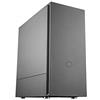 Cooler Master Silencio S600 Midi-Tower Nero