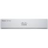 Cisco Secure Firewall: appliance Firepower 1010 con software FTD, 8 porte Gigabit Ethernet (GbE), velocità di trasmissione fino a 650 Mbps, garanzia limitata di 90 giorni (FPR1010-NGFW-K9)