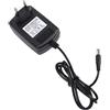 Keenso Adattatore di Alimentatore DC Ad Alta Sicurezza 48V 1A Caricatore per Errori a LED per L'uso Intarale (Spina europea)