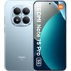 XIAOMI Redmi Note 15 Pro 5G 12+512 Glacier Blue (No power adapter included)