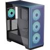 APNX C1 Midi Tower (APNX Creator C1 ChromaFlair Mid Tower Case)